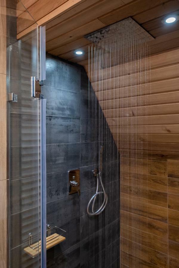 2-Bedroom Elegant Apartment In Mediterranean Style Sofia Luaran gambar