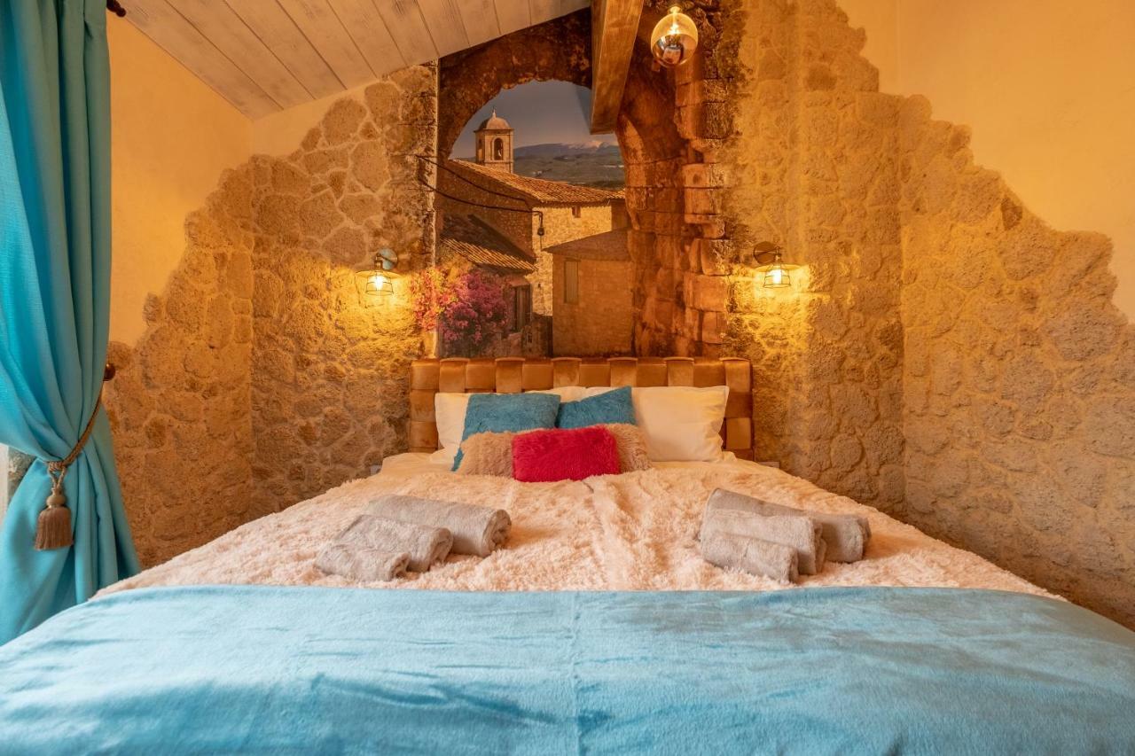 2-Bedroom Elegant Apartment In Mediterranean Style Sofia Luaran gambar