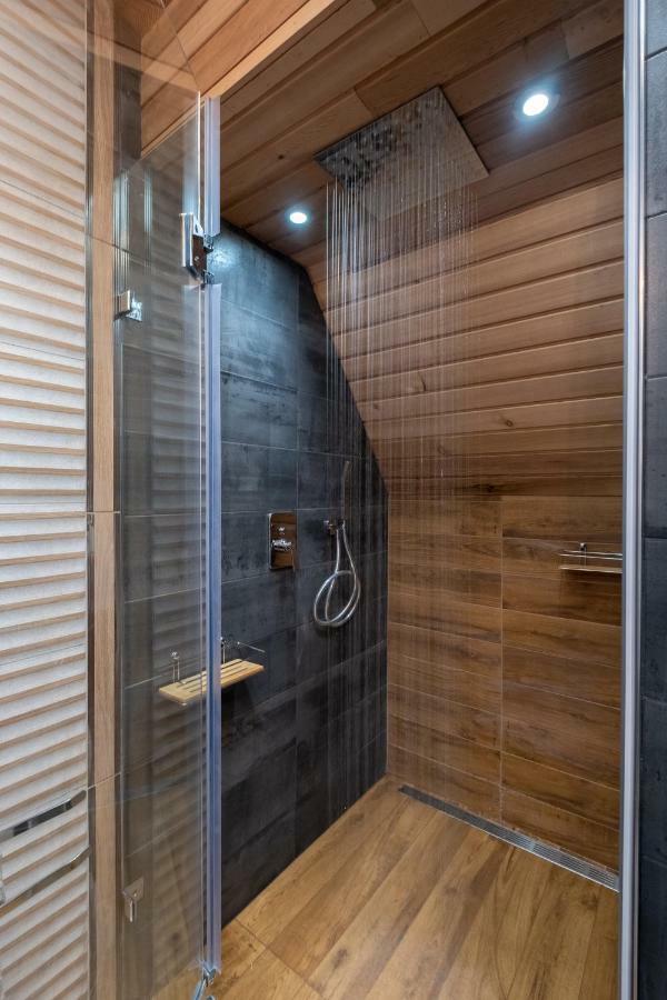 2-Bedroom Elegant Apartment In Mediterranean Style Sofia Luaran gambar